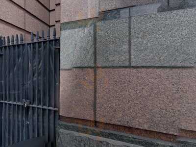 Stay Bar And Brasserie