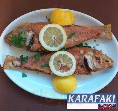 Karafaki London