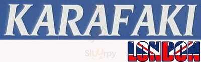 Karafaki London