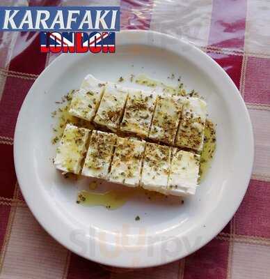 Karafaki London