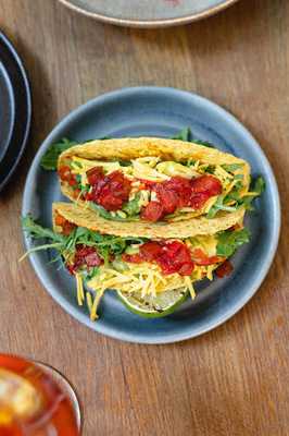 Limeburner Bar And Kitchen