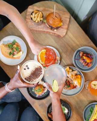 Limeburner Bar And Kitchen