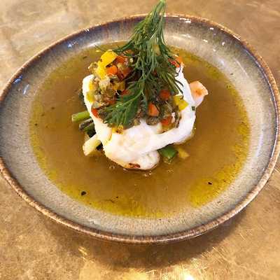 Limeburner Bar And Kitchen