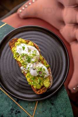 Limeburner Bar And Kitchen