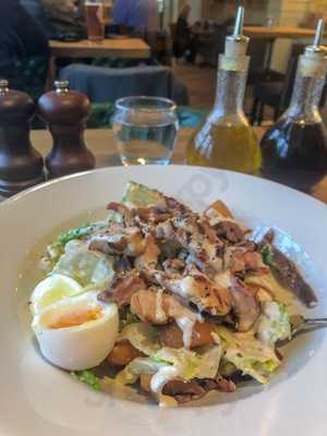 Limeburner Bar And Kitchen