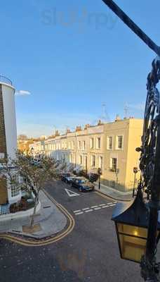 Limeburner Bar And Kitchen