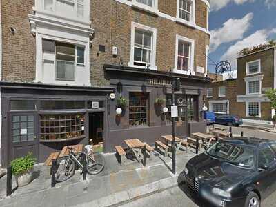 Limeburner Bar And Kitchen