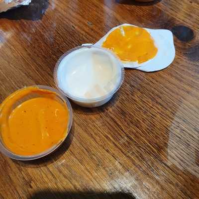 Leon - Fenchurch Street