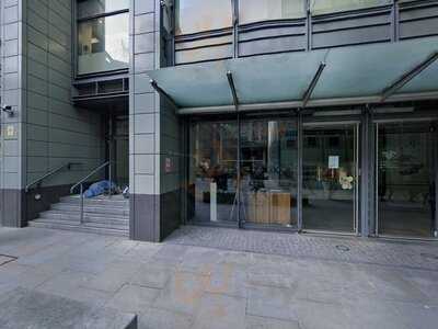 Leon - Fenchurch Street