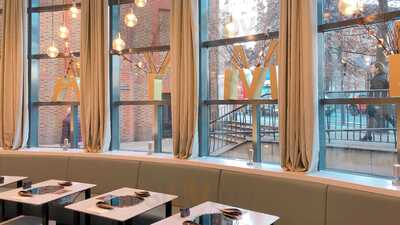 Simya Korean Restaurant