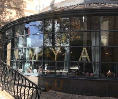 Simya Korean Restaurant