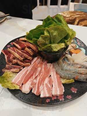 Simya Korean Restaurant