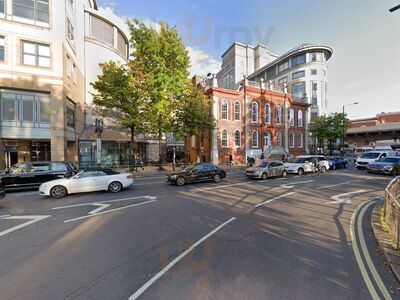 Simya Korean Restaurant