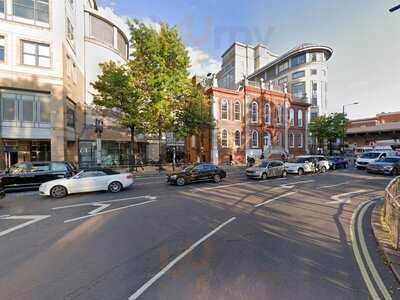 Simya Korean Restaurant