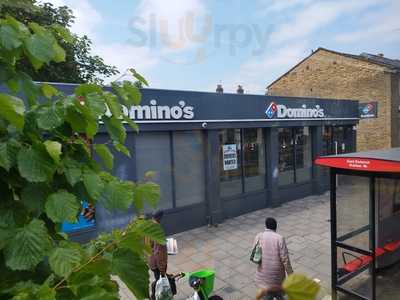 Domino's Pizza - London - East Dulwich