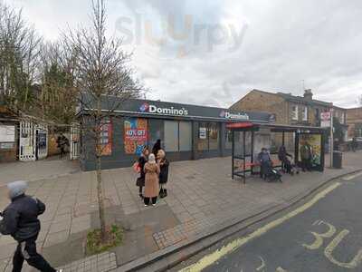 Domino's Pizza - London - East Dulwich