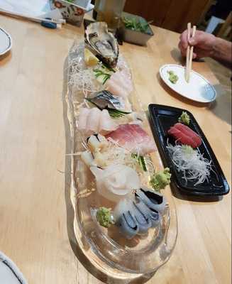 Ebi Sushi