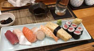 Ebi Sushi