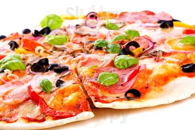 Charcoal Grill & Chill