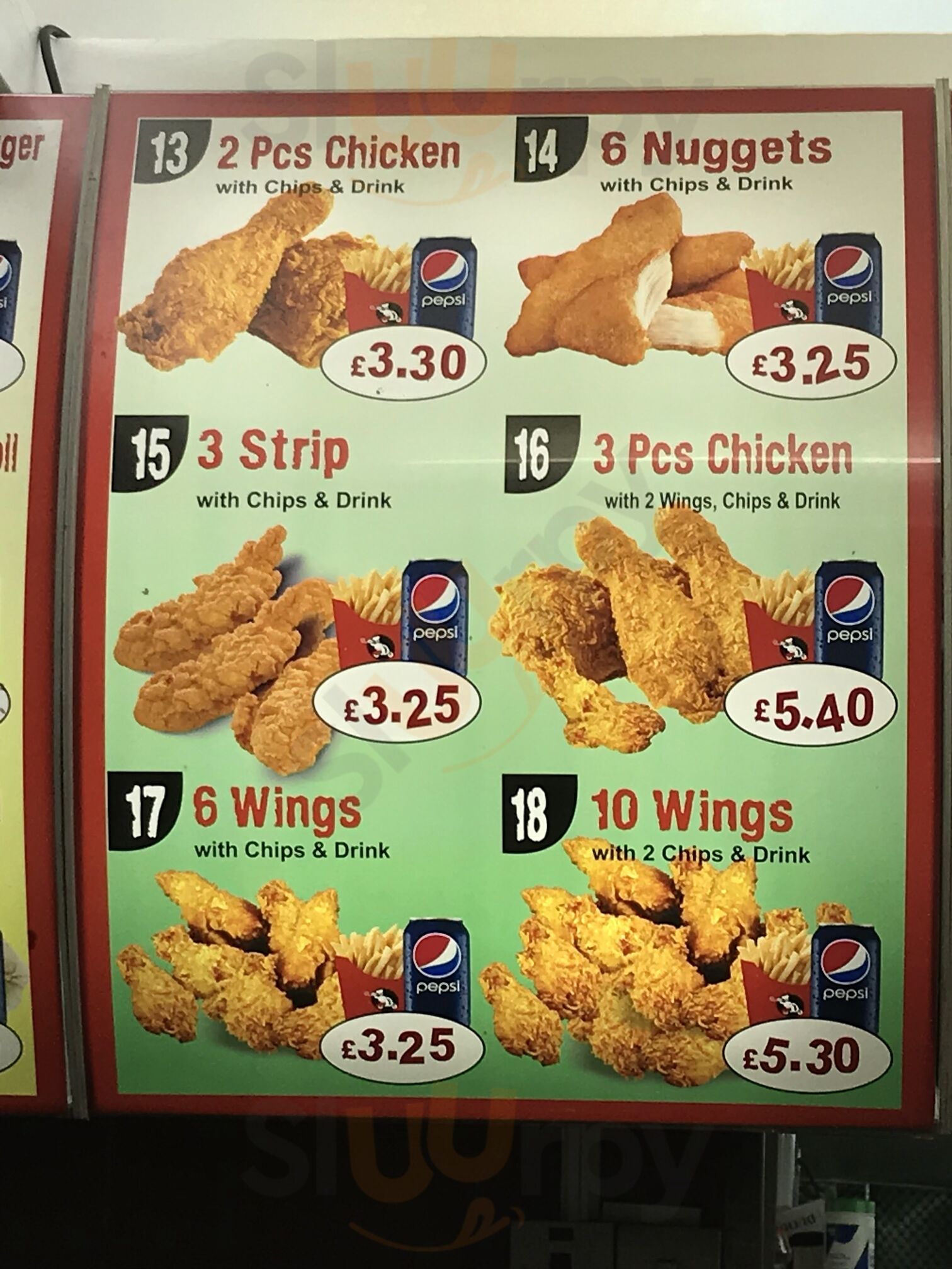 Charcoal Grill & Chill