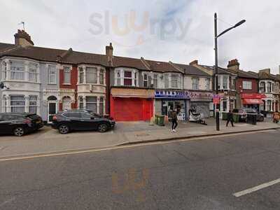 Charcoal Grill & Chill