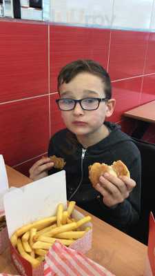 Charcoal Grill & Chill