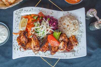 Ottomanwings