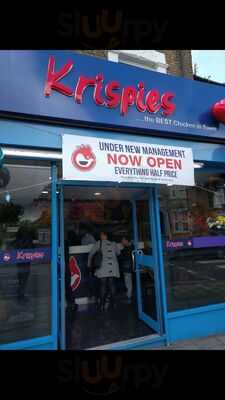 Krispies