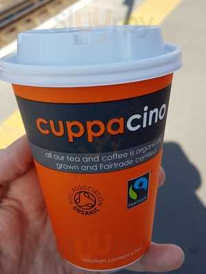 Cuppa Cino