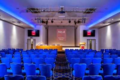 Through The Wardrobe