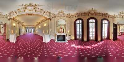 Through The Wardrobe