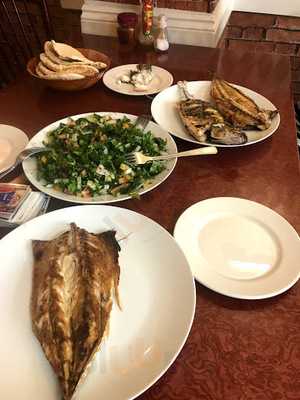 Marmaris Pizza Kebab