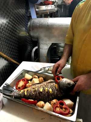 Marmaris Pizza Kebab