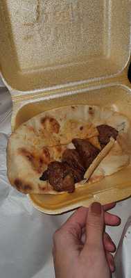 Marmaris Pizza Kebab