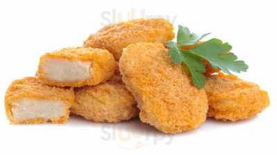 Marmaris Pizza Kebab