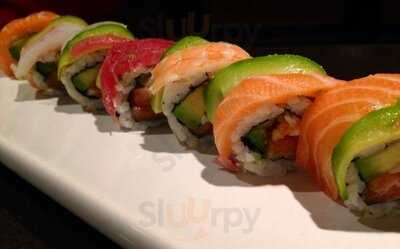 Tokyo Sushi