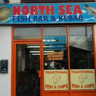 North Sea Fish Bar & Kebab