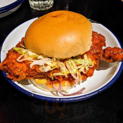 Jimmy's Diner At Queens