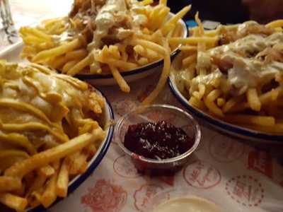 Jimmy's Diner At Queens