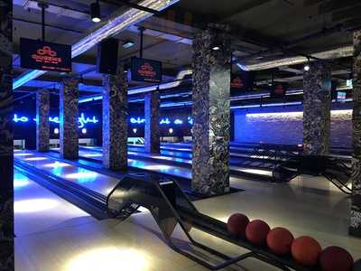 Jimmy's Diner At Queens