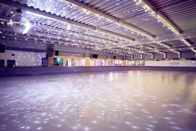 Jimmy's Diner At Queens