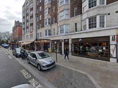 Jimmy's Diner At Queens