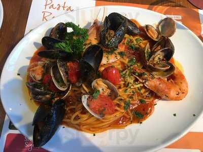 Pasta Remoli Wembley Park