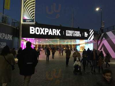 Pasta Remoli Wembley Park