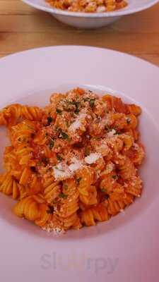 Pasta Remoli Wembley Park