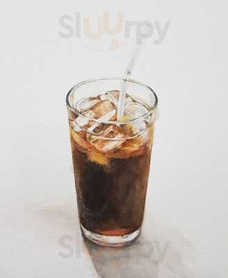 Coconut Cafe' Caribbean Restaurant