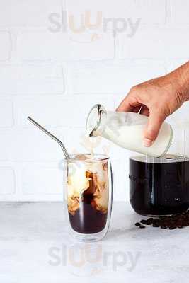 Coconut Cafe' Caribbean Restaurant