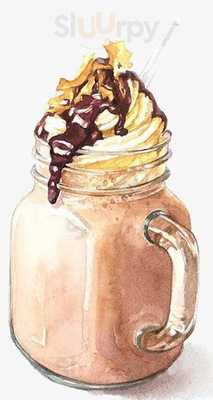 Coconut Cafe' Caribbean Restaurant