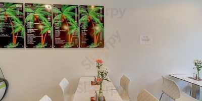 Coconut Cafe' Caribbean Restaurant