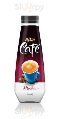 Coconut Cafe' Caribbean Restaurant